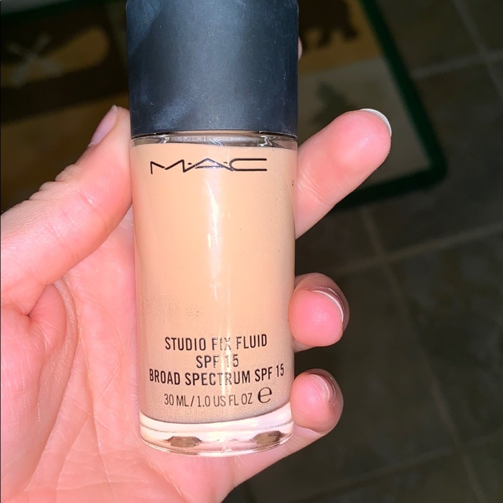 MAC foundation